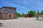 Ruhe, Unterkunft und Sauna auf dem Land Gehöft Ich will aufs Land! - 4
