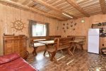Odpoczynek, zakwaterowanie i sauna w wiejskim gospodarstwie „Chcę wsi!” - 6