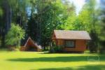 Camping, Zimmer und Ferienhutte in Jurkalne SILI - 2
