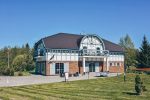 Auroradream- health center near Vilnius for sports, celebrations, events
