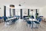 Auroradream - ośrodek zdrowia pod Wilnem dla sportu, uroczystości, wydarzeń - 4