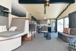 Auroradream - health center near Vilnius for sports, celebrations, events - 2