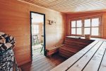Auroradream - health center near Vilnius for sports, celebrations, events - 5
