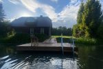 Gehöft auf dem Land Saukliu Sauna - 5