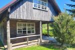 Gospodarstwo wiejskie „Saukliu sauna”