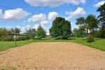 Homestead Vienkiemio Oazė – holiday cottages with hot tubs / Jacuzzi . 2 Saunas - 4