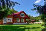 Countryside homestead near the lake Rašis - 2