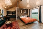 Rest in a new, completely private and modernly equipped homestead just for you - 3