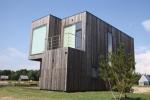 House for rent in Svencele near the Curonian lagoon