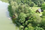 Загородная усадьба у озера Вейсеижис Рита - 6
