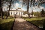Herrenhaus Krikštėnai mit Bankettsaal für Hochzeiten, Feiern - 6