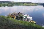 Raft NEMO for rent: accommodation, catering, sauna, celebrations! - 4