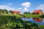 Adam&#039;s country house for rent in Vilnius district - 5