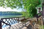 Landhaus am See Ilgutis - 5