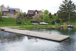 Guest house in Trakai on the lake shore: house, apartment and room rental - 2