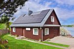Guest house in Trakai on the lake shore: house, apartment and room rental - 5