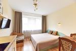 Cozy apartment in the center of Druskininkai - 3