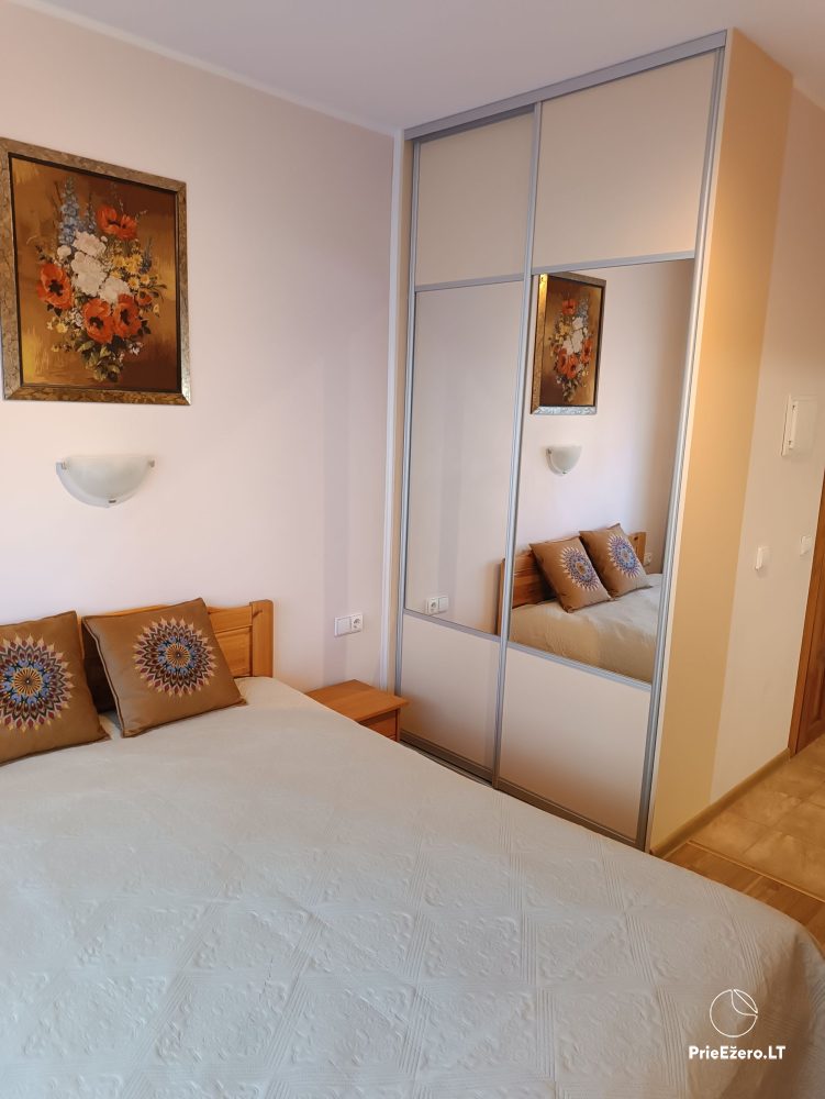 Gemütliche Wohnung im Zentrum von Druskininkai - 1
