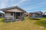 Summer Houses 2 - neue Ferienhutten und Suiten in Šventoji!