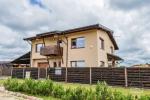 Gästehaus Paukščių takas - Ferienhäuser und Zimmer mit allen Annehmlichkeiten in Šventoji