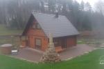 Sauna house near Druskininkai At Marius'