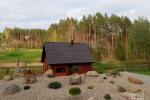 Sauna w pobliżu Druskiennik „Pod Mariuszem”
