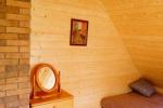 Sauna house near Druskininkai At Marius'  - 7