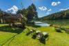 Homestead in Trakai region "Royal Villa"