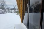 Gehöft Kregždės mit Kamin und Fußbodenheizung - 5