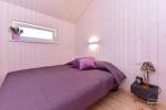 4 bed cottages with full amenities on the lake shore near Plateliai Mint4Rest - 4