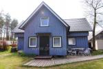 Urlaub an der Ostsee in Karkle, Zimmer und Campingplatz im Landhaus Reginos sodyba