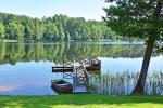 Homestead for rent in Trakai region near the lake Juodis - 6