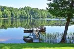 Gehöft zu vermieten in der Region Trakai in der Nähe des Sees Juodis - 6