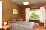 C-LT Lakeside Apartment - apartament z sauna i podgrzewanym basenem zewnętrznym, nad brzegiem jeziora - 4