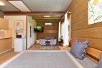 C-LT Lakeside Apartment - apartament z sauna i podgrzewanym basenem zewnętrznym, nad brzegiem jeziora - 5