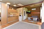 C-LT Lakeside Apartment - apartament z sauna i podgrzewanym basenem zewnętrznym, nad brzegiem jeziora - 6
