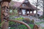 Homestead for rent in Vilnius region