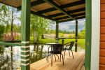 Ferienhaus am Ufer - Alaušas Inseln - 5