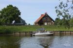 Fisherman's Mhomestead zu vermieten in Rusne
