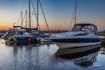 Boatcation - размещение на лодке со всеми удобствами