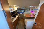 Boatcation - accommodation in a boat with all conveniences - 7