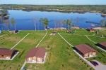 Zakwaterowanie nad jeziorem w regionie Molėtai! - 5