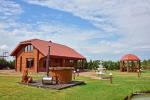 PRIE MIESTO - countryside homestead in Kedainiai region, in Lithuania - 2