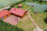 PRIE MIESTO - countryside homestead in Kedainiai region, in Lithuania - 4