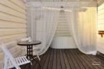 Apartments for romantic vacation, holiday cottage for family - Villa 9Vėjai - 5