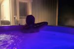 Ferienhaus, Apartments Slow &amp; Cosy - Sauna, Jacuzzi - Villa 9Vėjai - 5