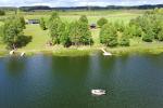 Ferienhütte Simply am Ufer der Lagune von Antaliepte für eine ruhige Erholung - 4