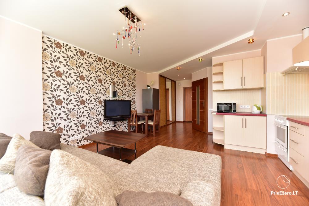 Apartment for rent in Druskininkai FoREST Dream - 5