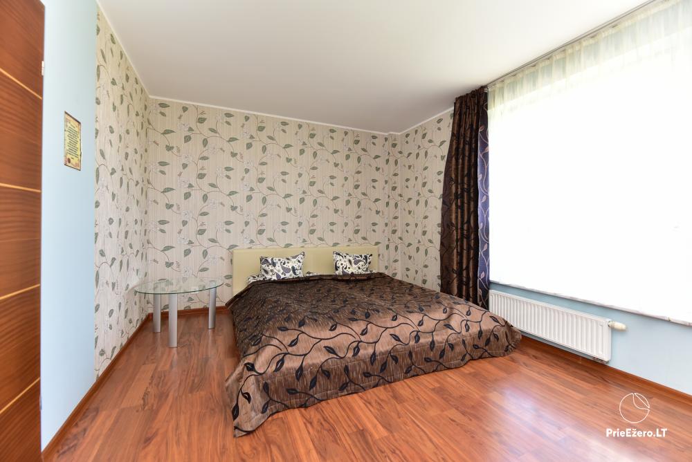 Apartment for rent in Druskininkai FoREST Dream - 11