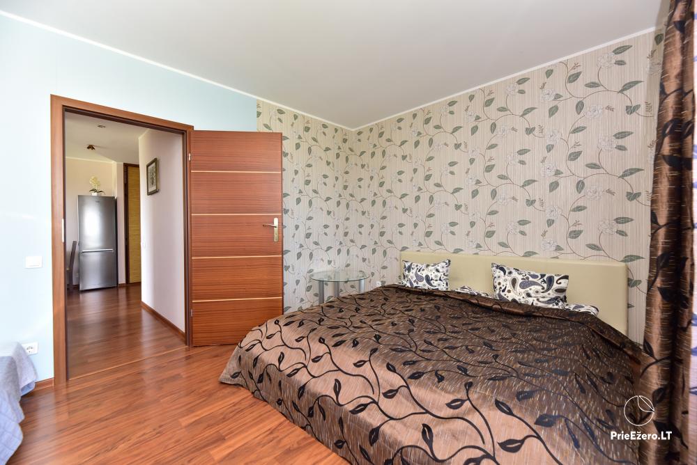 Apartment for rent in Druskininkai FoREST Dream - 10